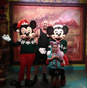 Meet your Posher, Blaine